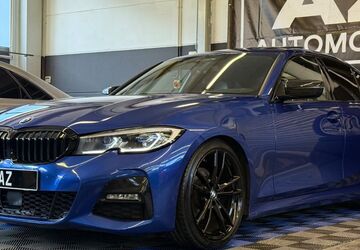 BMW 320 139.000 km 25.890 &euro; Mutlangen 73557