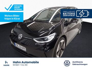 Gebrauchte VW ID.3