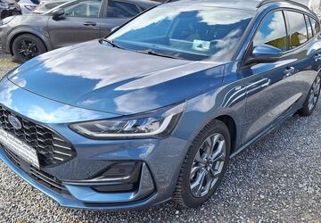 Ford Focus 31.200 km 20.290 &euro; Welzheim 73642