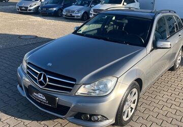 Mercedes-Benz C 250 205.900 km 9.300 &euro; Gerstetten 89547