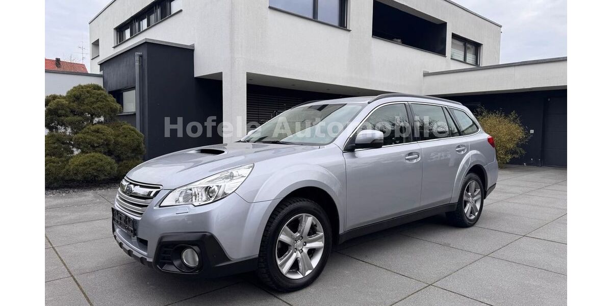 Subaru Outback 147.395 km 9.950 &euro; Heiningen 73092