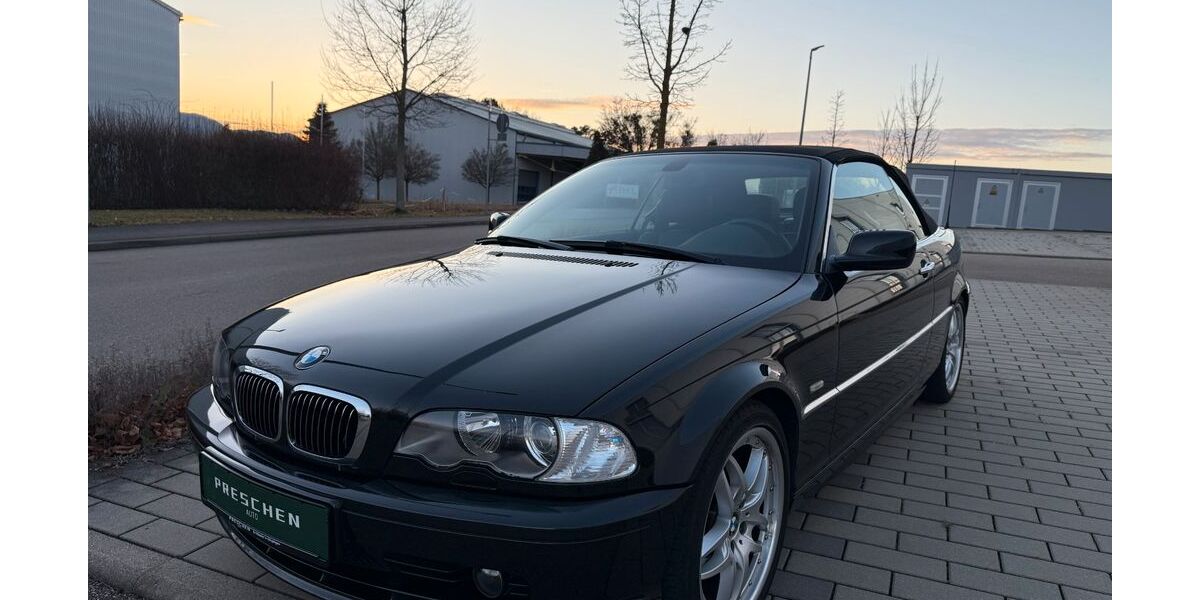 BMW 320 126.210 km 11.676 &euro; Göppingen 73037