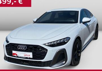Audi A5 15.900 km 49.790 &euro; Göppingen 73037