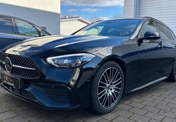 Mercedes-Benz C 300 96.000 km 36.900 &euro; Unterensingen 72669