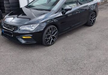 Seat Leon 137.000 km 14.400 &euro; Ostfildern 73760