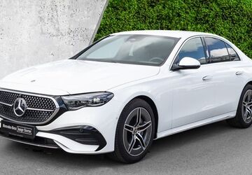 Mercedes-Benz E 200 8.600 km 50.980 &euro; Esslingen 73730