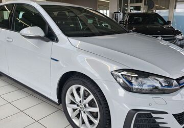 VW Golf 173.000 km 12.990 &euro; Berghülen 89180