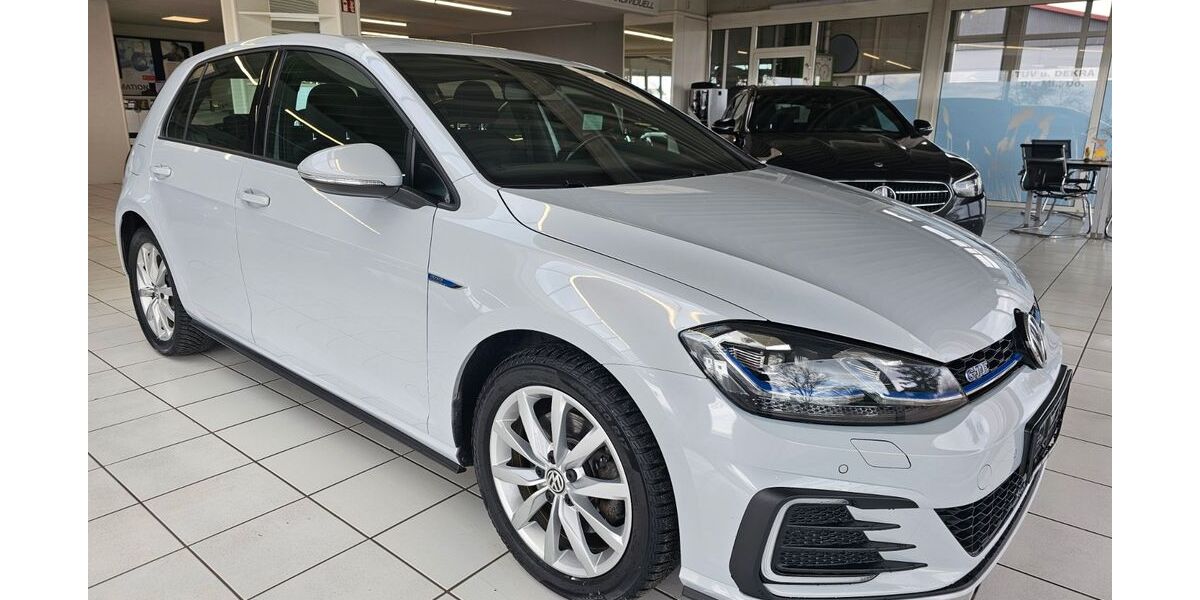 VW Golf 173.000 km 12.990 &euro; Berghülen 89180