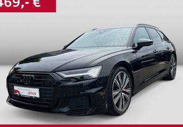 Audi A6 115.031 km 35.830 &euro; Göppingen 73037