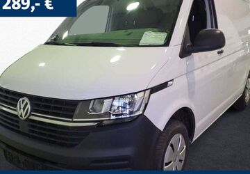 VW T6 Transporter 58.482 km 26.490 &euro; Ebersbach 73061