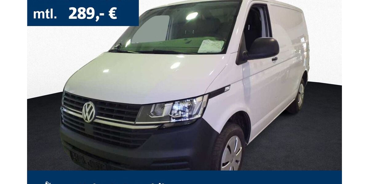 VW T6 Transporter 58.482 km 26.490 &euro; Ebersbach 73061