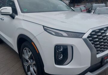 Hyundai Andere 234.718 km 16.999 &euro; Fellbach 70736