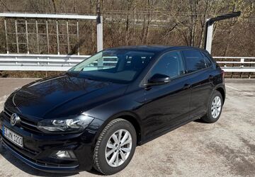 VW Polo 105.000 km 10.800 &euro; Ostfildern 73760