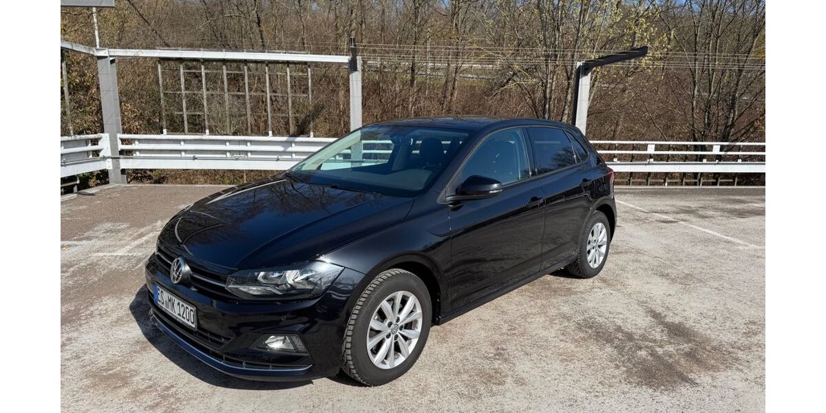 VW Polo 105.000 km 10.800 &euro; Ostfildern 73760