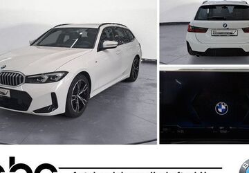 BMW 318 12.256 km 38.360 &euro; Esslingen am Neckar 73730