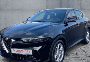 Alfa Romeo Tonale 24.580 km 27.990 &euro; Göppingen 73037