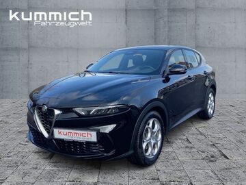 Gebrauchte Alfa Romeo Tonale