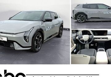 Kia EV4 5.400 km 44.890 &euro; Ostfildern 73760