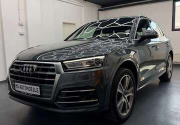 Audi Q5 130.000 km 24.990 &euro; Göppingen 73037
