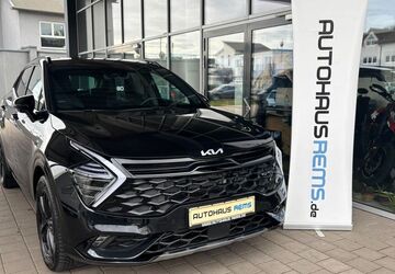 Kia Sportage 6.415 km 35.000 &euro; Winterbach 73650