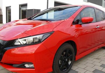 Nissan Leaf 34.000 km 14.490 &euro; Kirchheim unter Teck 73230