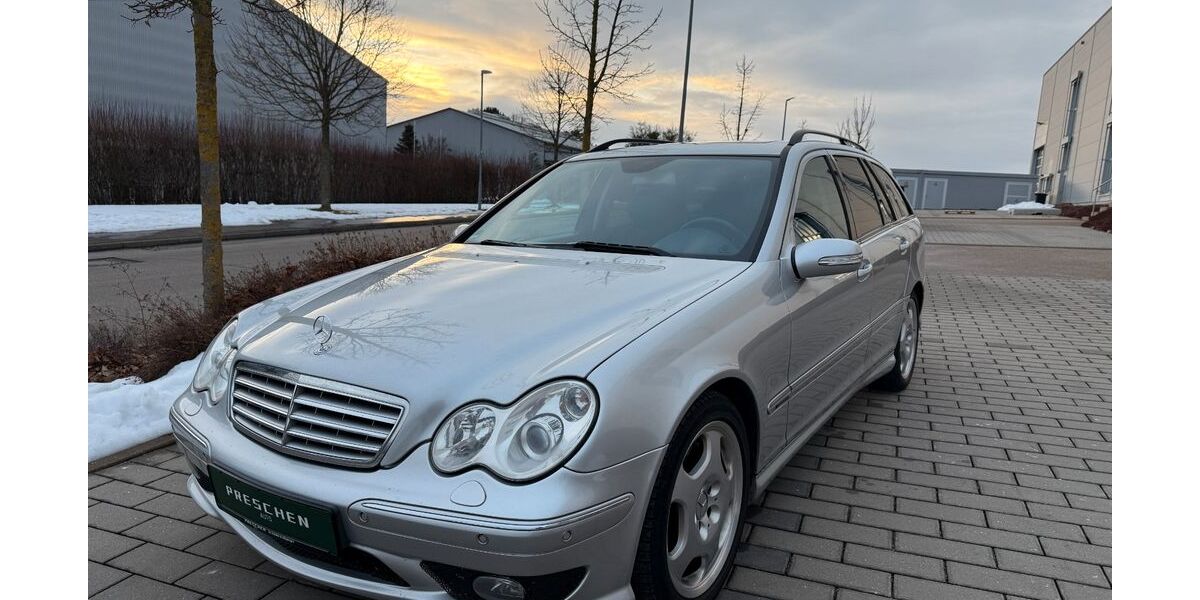 Mercedes-Benz C 320 275.156 km 4.976 &euro; Göppingen 73037