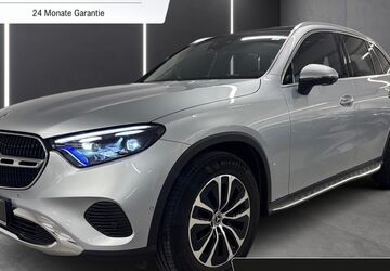 Mercedes-Benz GLC 200 25.907 km 51.400 &euro; Fellbach 70736