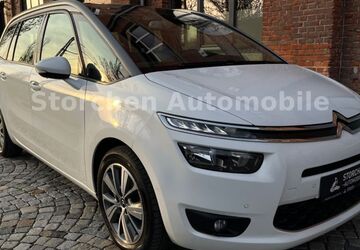 Citroen Grand C4 Picasso / SpaceTourer 120.000 km 9.950 &euro; Eislingen/Fils 73054