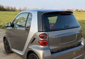 Smart forTwo 127.000 km 5.659 &euro; Mutlangen 73557