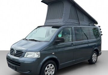 VW T5 California 178.000 km 17.899 &euro; Göppingen 73035