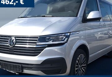 VW T6 Multivan 49.500 km 56.900 &euro; Fellbach 70736