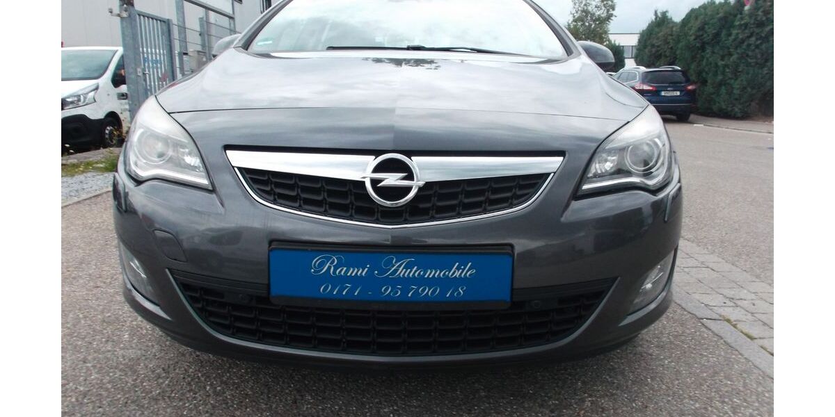 Opel Astra 296.000 km 2.950 &euro; Waiblingen Hegnach 71334