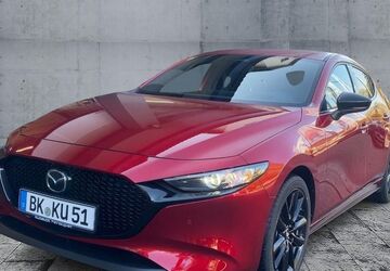 Mazda 3 7.305 km 26.989 &euro; Essingen 73457