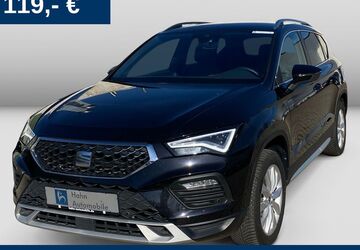 Seat Ateca 26.106 km 28.990 &euro; Göppingen 73037