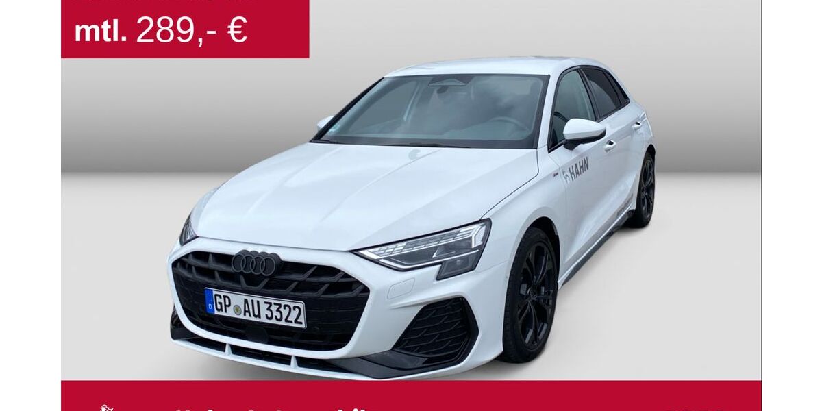 Audi A3 1.500 km 35.499 &euro; Göppingen 73037
