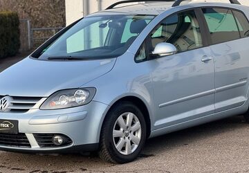 VW Golf Plus 99.950 km 5.999 &euro; Kirchheim unter teck 73230