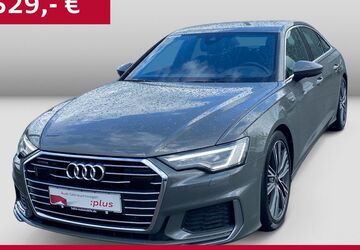 Audi A6 55.507 km 40.830 &euro; Göppingen 73037
