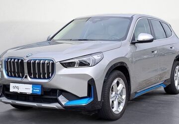 BMW iX1 15.635 km 37.930 &euro; Göppingen 73037