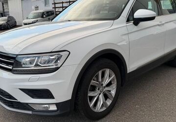 VW Tiguan 285.000 km 12.990 &euro; Göppingen 73037