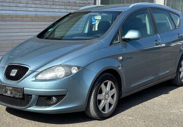 Seat Altea 234.319 km 1.850 &euro; Waiblingen 71334
