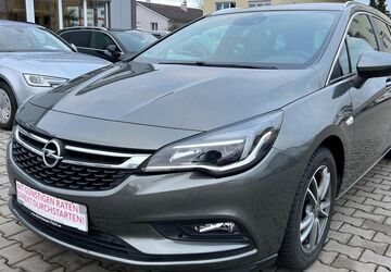 Opel Astra 91.555 km 13.300 &euro; Kirchheim unter teck 73230