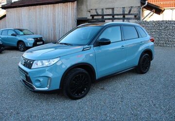 Suzuki Vitara 80.700 km 16.999 &euro; Aichwald 73773