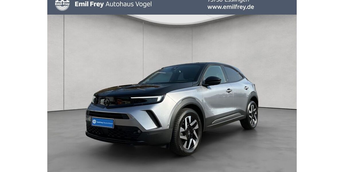 Opel Mokka 28.025 km 19.970 &euro; Esslingen 73730