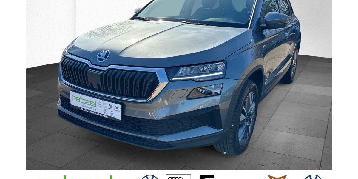 Skoda Karoq 98.223 km 24.890 &euro; Zell u.A. 73119