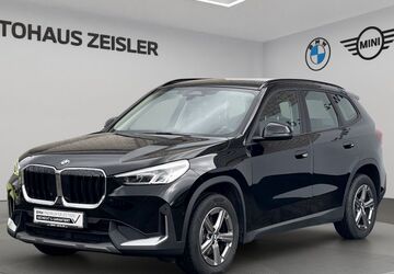 BMW X1 89.150 km 27.990 &euro; Waiblingen 71332