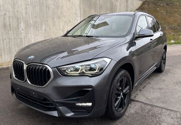 BMW X1 189.000 km 17.000 &euro; Essingen­­­ 73457