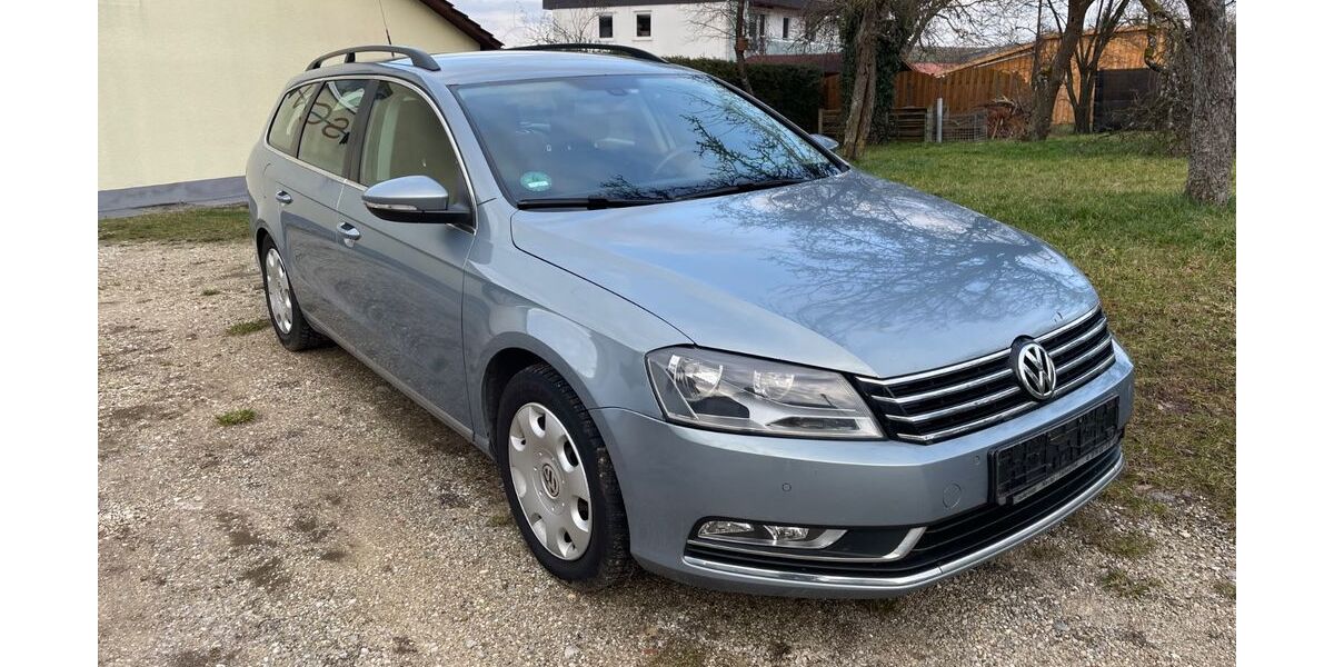 VW Passat 304.250 km 3.900 &euro; Böbingen an der Rems 73560