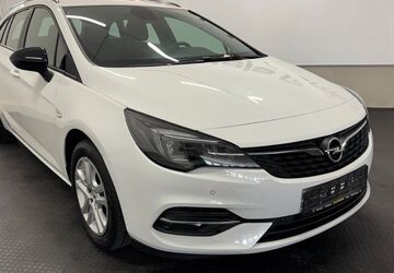 Opel Astra 124.040 km 7.950 &euro; Eschenbach 73107