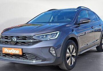 VW Taigo 37.562 km 16.590 &euro; Göppingen 73037