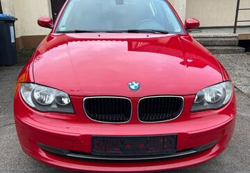BMW 116 142.929 km 4.200 &euro; Rudersberg 73635